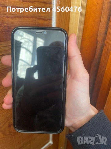 iPhone 11 Pro 64 gb graphite сив, снимка 9 - Apple iPhone - 53081830
