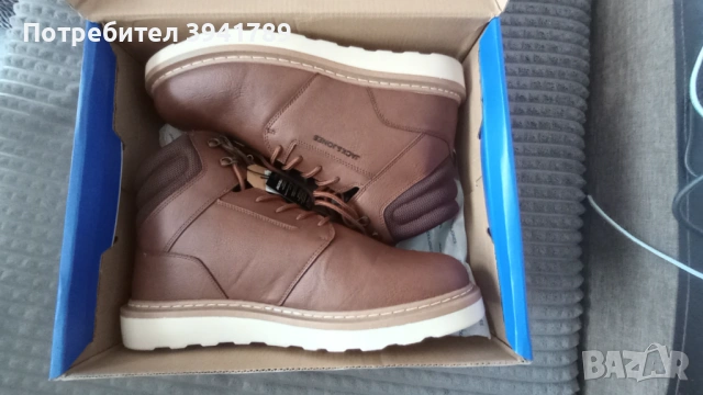 Боти/Обувки