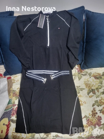 Туники, блуза и рокля. Маркови, снимка 3 - Блузи с дълъг ръкав и пуловери - 52484362