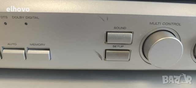 Ресивър Kenwood KRF-V4060D#2, снимка 13 - Ресийвъри, усилватели, смесителни пултове - 51889255