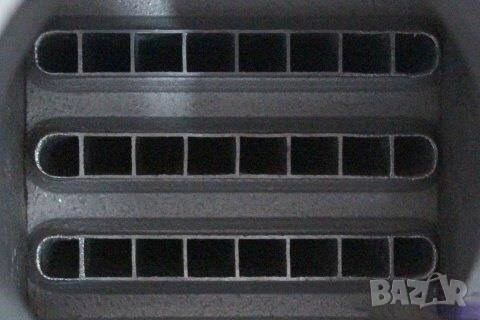 Едностранен интеркулер 600х300х76 Tube and Fin Turbo Works, снимка 3 - Аксесоари и консумативи - 51600095