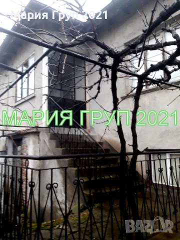 !!!ТОП ОФЕРТА!!!Продавам Двуетажна Къща с Гараж в село Минерални Бани област Хасково!!!, снимка 5 - Къщи - 50821558
