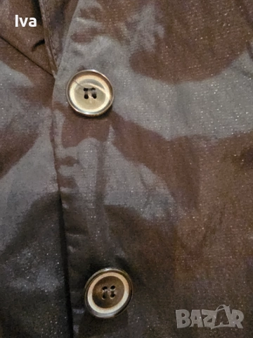 Ново българско сако за есенни дни, 48 рр, снимка 6 - Сака - 51913815