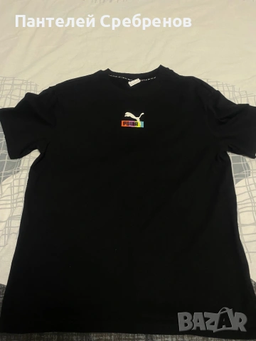 Мъжки тениски , снимка 10 - Тениски - 53587442