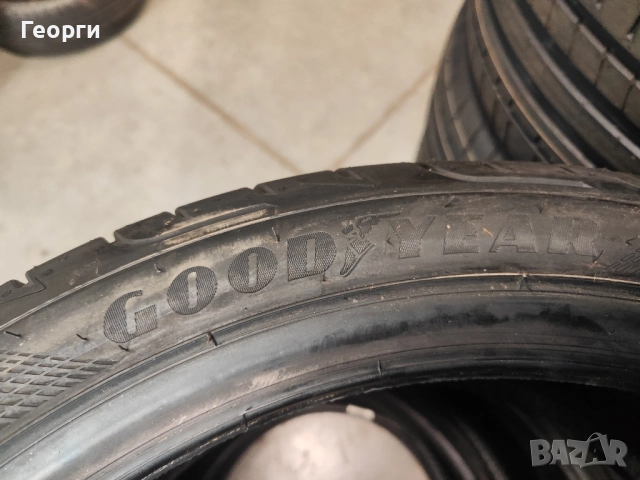 Летни гуми 225/40/18 Goodyear, снимка 3 - Гуми и джанти - 52777332