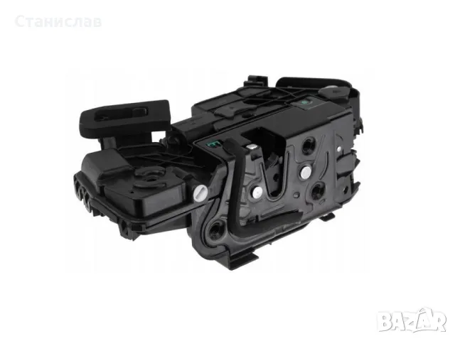 Audi E-Tron GT Брава за задна лява врата , снимка 6 - Части - 50174693