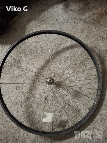 велосипедни капли 28 цола, снимка 9 - Части за велосипеди - 53903400