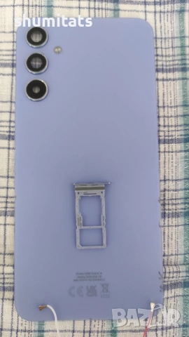 Samsung A34 5g 6/128 на части, снимка 2 - Samsung - 54148942