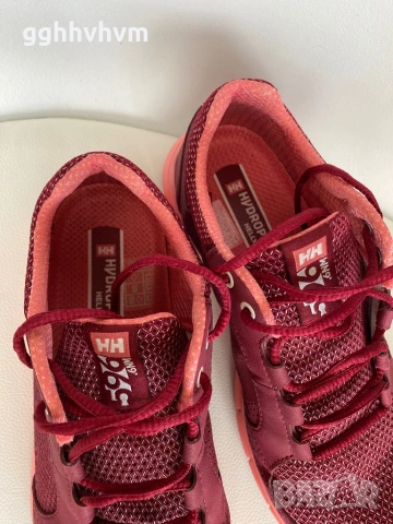 Маратонки на HH, снимка 7 - Маратонки - 54298185