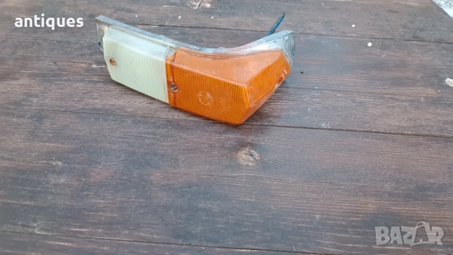 Мигач за москвич 408 + основа - употребяван