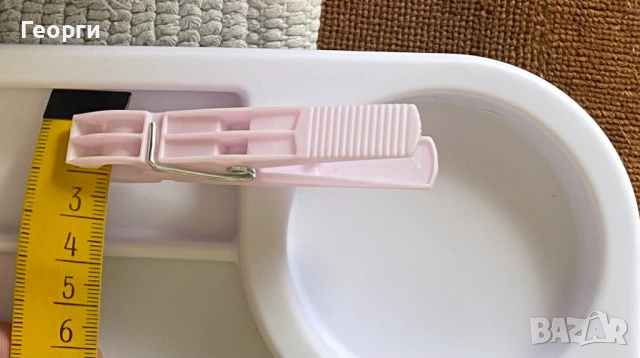 Сгъваема масичка тип "табла"., снимка 4 - Други стоки за дома - 51854356