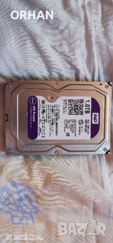 HDD 1TB, снимка 1 - Твърди дискове - 46322261