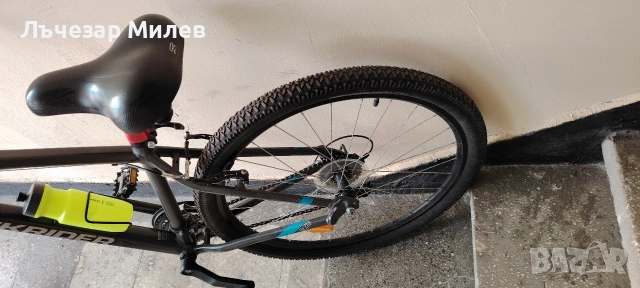 Планински велосипед , снимка 4 - Велосипеди - 53707393