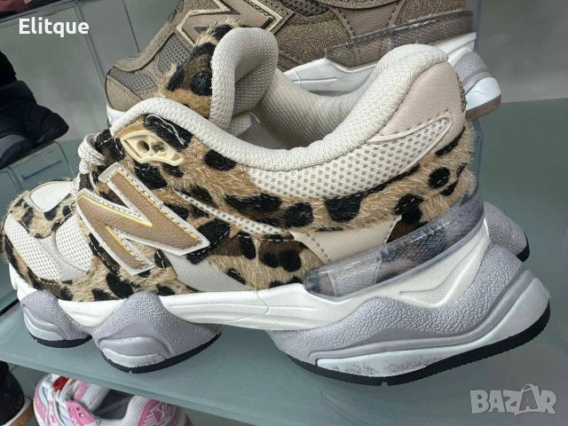 маратонки new balance , снимка 3 - Маратонки - 53289089