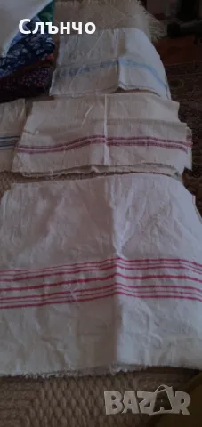 Кенарени кърпи