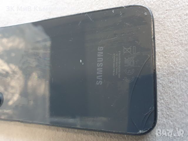 Samsung A54 5G 128gb, снимка 4 - Samsung - 45469967