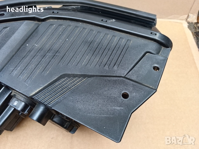 Фар за Hyundai Ioniq 5 - За части / Хюндай Йоник 5, снимка 7 - Части - 52942877