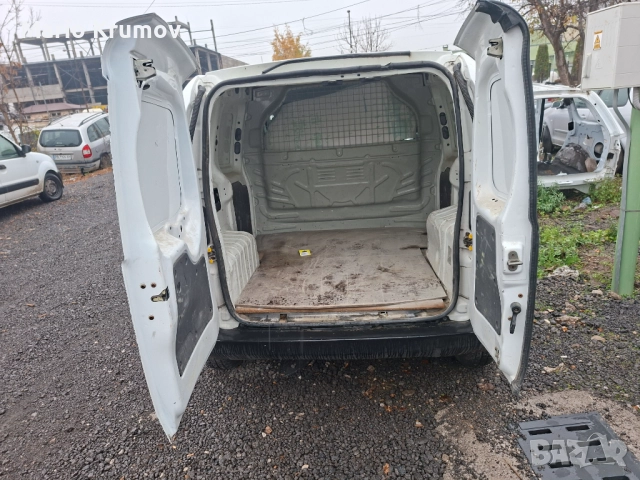 Ситроен немо Citroen nemo 1.3 hdi, снимка 2 - Автомобили и джипове - 52405841