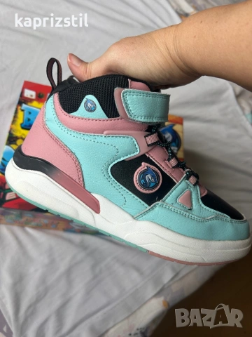 APG кецове Runers , снимка 7 - Детски маратонки - 53509637