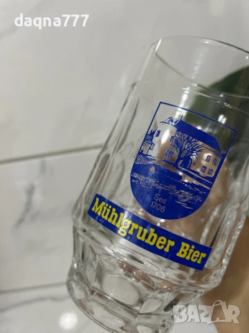 Халба Германия рядка находка, снимка 6 - Колекции - 51071151