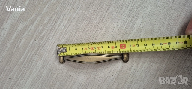 Дръжки за мебели , снимка 7 - Други - 52813277