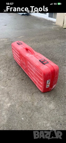 Машина за плочки rubi tr-600, снимка 5 - Други машини и части - 54126479