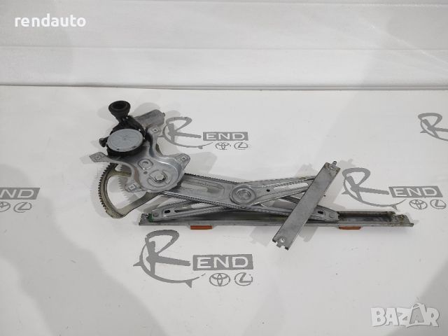 Преден десен стъклоповдигач за Toyota Auris 2006-2012 973582-100 85710-0D100, снимка 1 - Части - 45670586