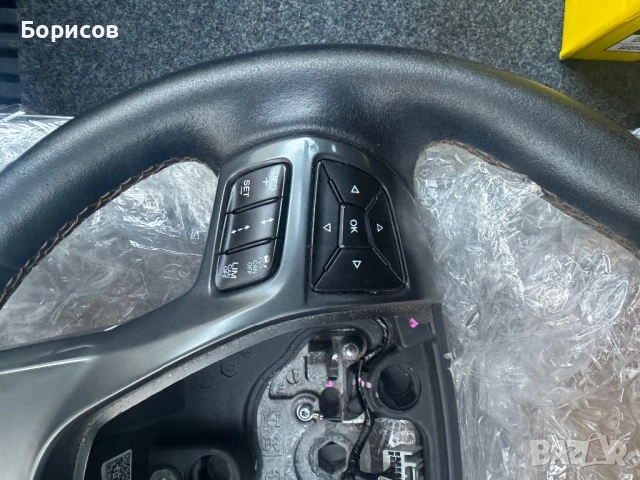 волан за ford ranger, снимка 3 - Части - 53705276