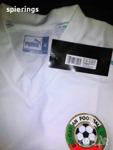 Оригинална колекционерска тениска  от Euro 2003 Portugal., снимка 3 - Тениски - 50051565