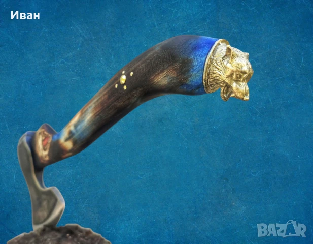 Брадва вълк топор секира томахавка , снимка 5 - Екипировка - 50576349