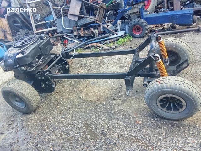 косачки нов внос, снимка 18 - Градинска техника - 53847790