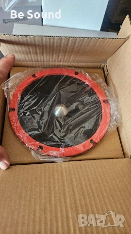 Мидрейндж Средночистотни говорители Урал AS-DB200S _180w Rms , снимка 6 - Тонколони - 54188574