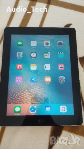 iPad 3 32gb a1430, снимка 1 - Таблети - 46289259