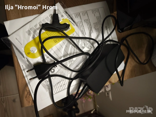 Xiaomi Electric Scooter 5 Pro, снимка 5 - Друга електроника - 53158081