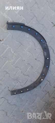 задна дясна вежда за Peugeot 3008 2017 2018 2019 2020 2021 2022 2023 9825289077, снимка 5 - Части - 52261274