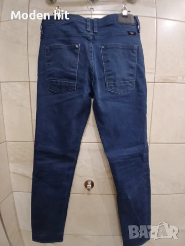 Bershka, Diesel, Celio, C&A - мъжки и тийнеджърски дънки, снимка 10 - Дънки - 19806805