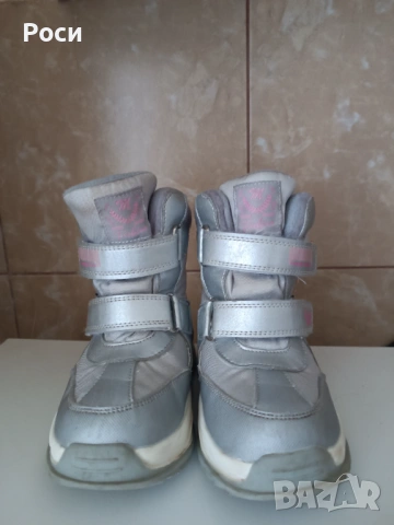 Апрески за момиче, 27 номер, снимка 4 - Детски боти и ботуши - 53130498