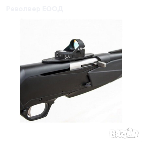 База за монтаж на бързомерец за Browning, Benelli и Winchester type A Toni System, снимка 3 - Оборудване и аксесоари за оръжия - 45038671