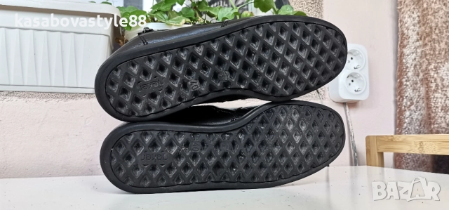 Боти Rieker Antistress 39.5н., снимка 13 - Дамски боти - 52552698