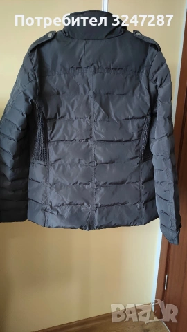 Дамско яке Laura di Sarpi, снимка 3 - Якета - 53691179