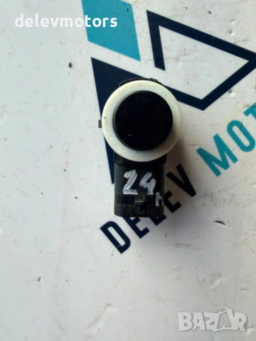 99310-BE000 датчик за парктроник от Hyundai Kona SX2 1.6 GDI Hybrid, двигател G4LL, 141 кс.