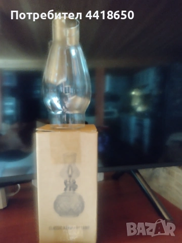 Стъкла за газени лампи , снимка 5 - Аксесоари и консумативи - 53899068