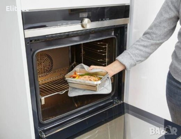 Контейнер за съхранение на храна 1.2L, снимка 3 - Други - 52684533