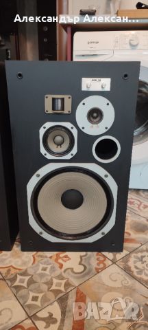 Pioneer HPM-110, снимка 4 - Тонколони - 45876170