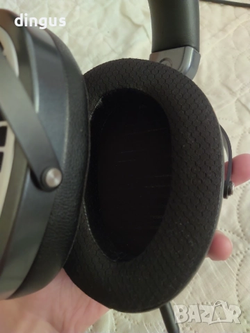 Слушалки Hifiman Edition XS, снимка 6 - Слушалки и портативни колонки - 51367323