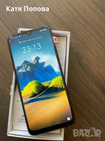 Продавам Honor 70 Lite, снимка 3 - Huawei - 45248414