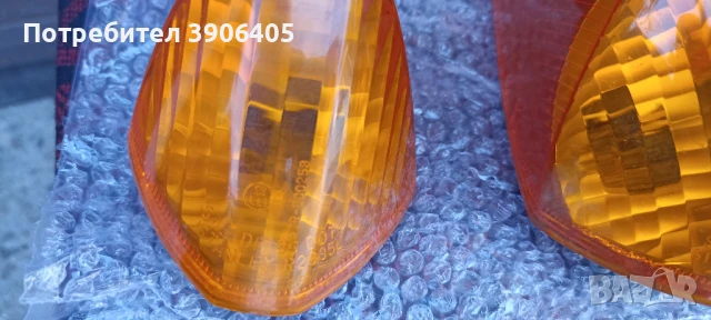 Мигачи за Хонда Варадеро, снимка 7 - Мотоциклети и мототехника - 51156740