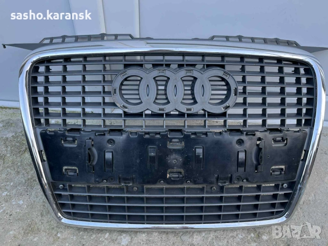Решетка за Ауди а3, снимка 2 - Автомобили и джипове - 52861315