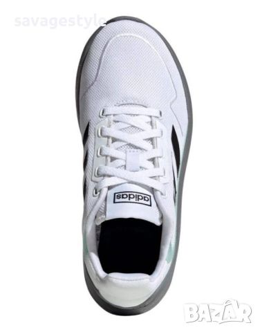 Маратонки ADIDAS Nebzed Shoes White, снимка 4 - Маратонки - 45750208