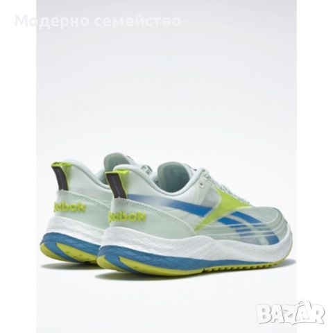 Дамски маратонки Reebok energy multicolor , снимка 2 - Маратонки - 46288270